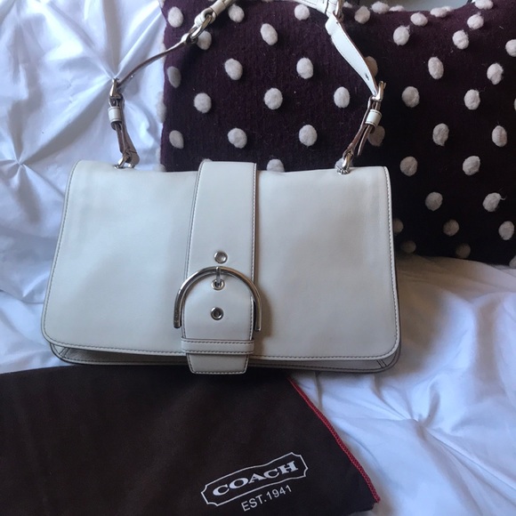 Coach Handbags - Coach Purse